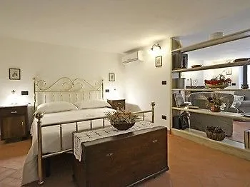 Villa Anita Cortona Apartment