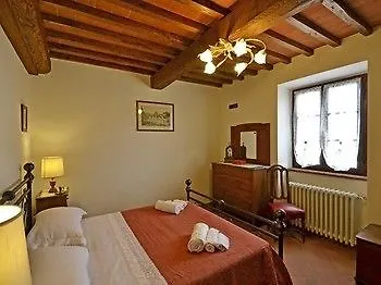 Apartment Villa Anita Cortona Italy