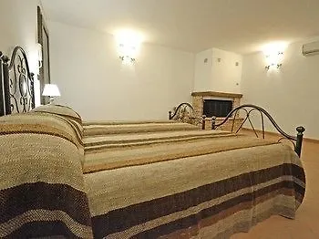 Villa Anita Cortona 0*,