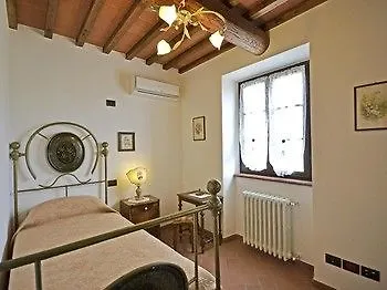 Villa Anita Cortona