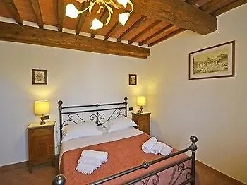 Apartment Villa Anita Cortona