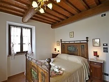 Apartment Villa Anita Cortona