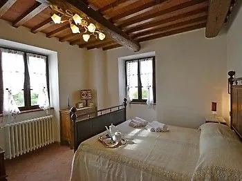 Villa Anita Cortona