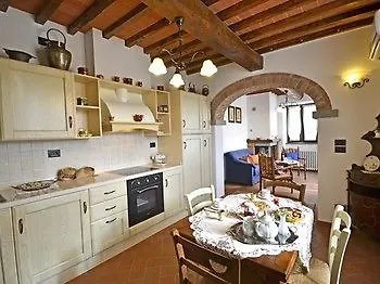 Villa Anita Cortona