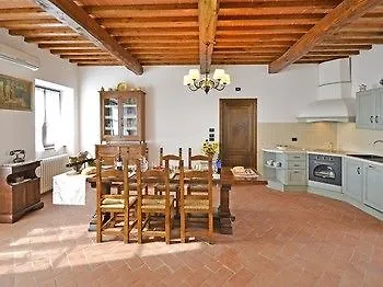 Apartment Villa Anita Cortona