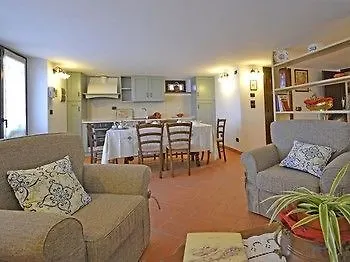 Villa Anita Cortona 0*,