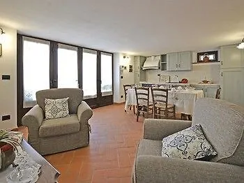 Villa Anita Cortona