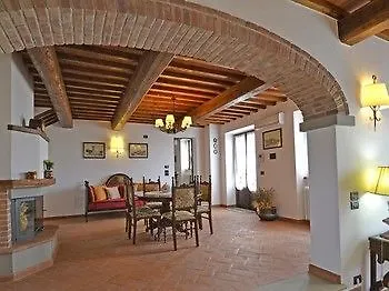Apartment Villa Anita Cortona