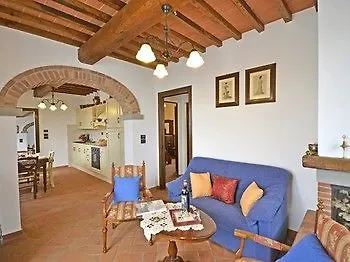 Villa Anita Cortona Italy