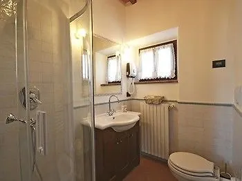 Apartment Villa Anita Cortona