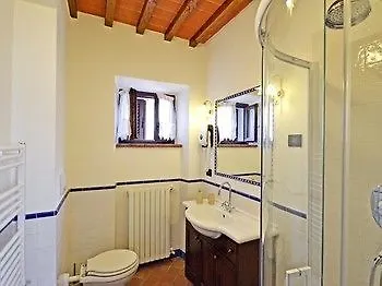 Villa Anita Cortona Apartment