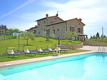 Villa Anita Cortona Apartment