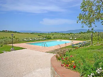 Apartment Villa Anita Cortona Italy
