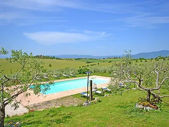 Villa Anita Cortona