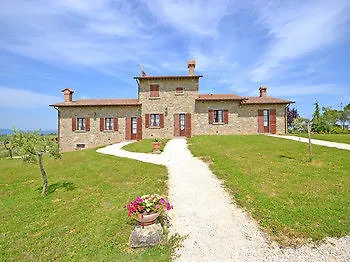 Villa Anita Cortona Apartment