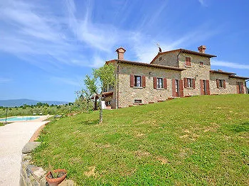 Villa Anita Cortona