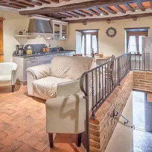 Appartamento Casa Benedetta - Together In Tuscany, Cortona