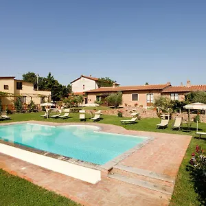 Pratovalle Cortone