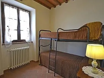 Villa Anita كورتونا شقة