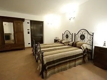 Villa Anita كورتونا إيطاليا