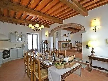 شقة Villa Anita كورتونا إيطاليا