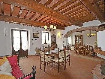 Villa Anita كورتونا 0*,  إيطاليا