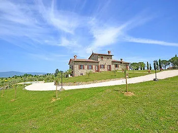 شقة Villa Anita كورتونا