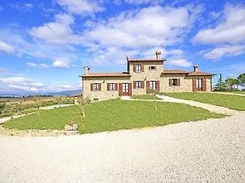 Villa Anita كورتونا 0*,